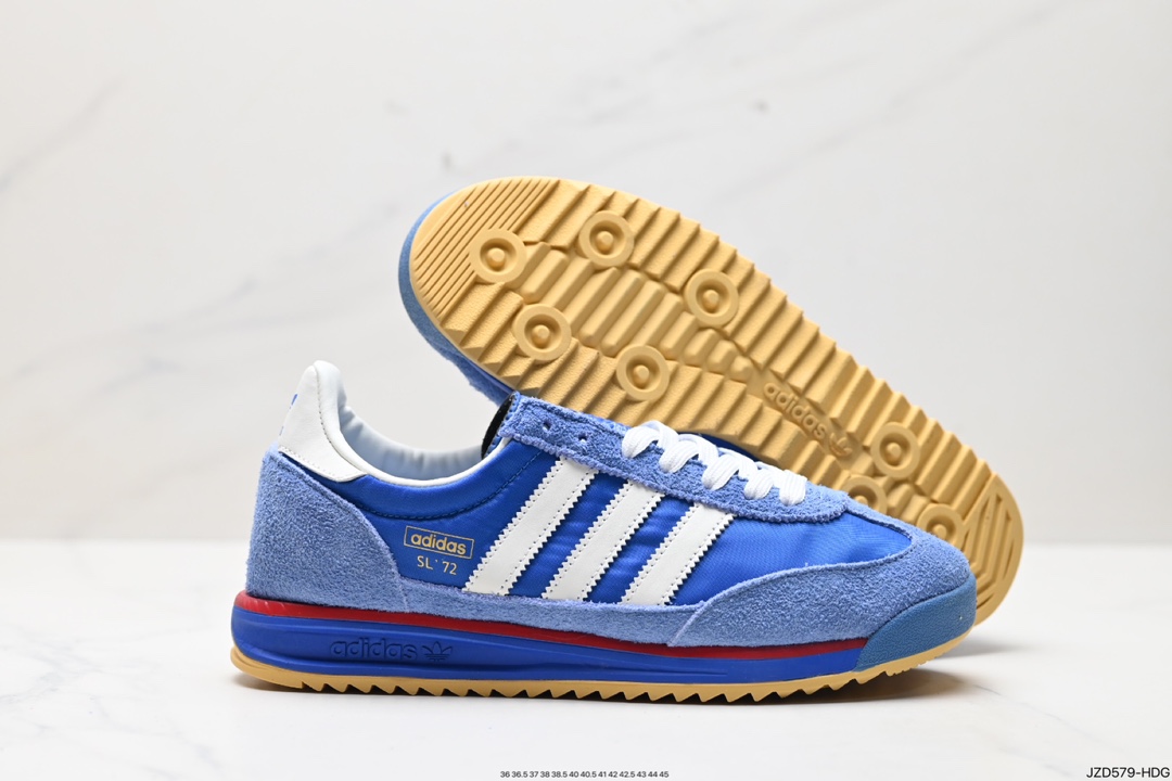 Adidas SL Shoes